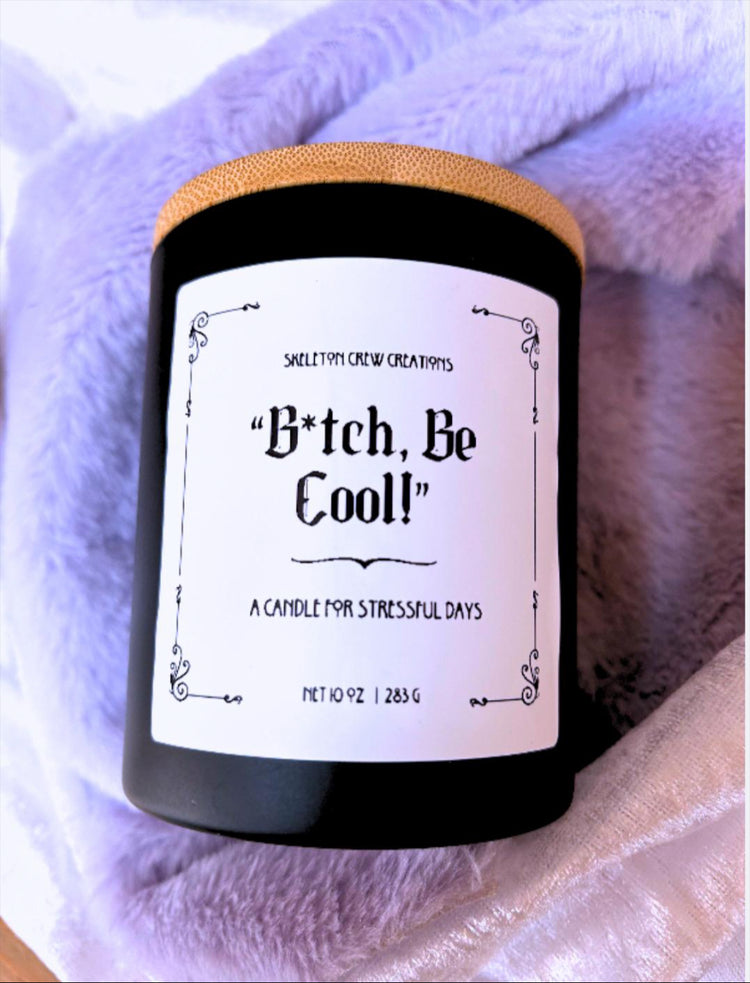 Signature Candles
