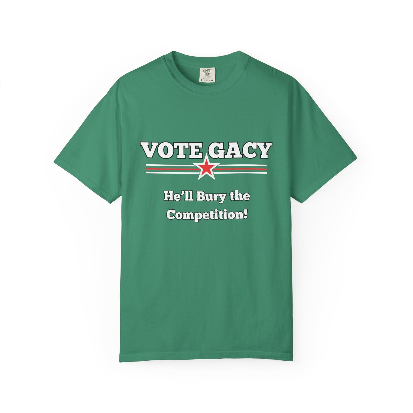 VOTE GACY T-shirt