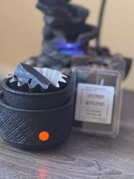 Wax Tarts in our Signature Scents