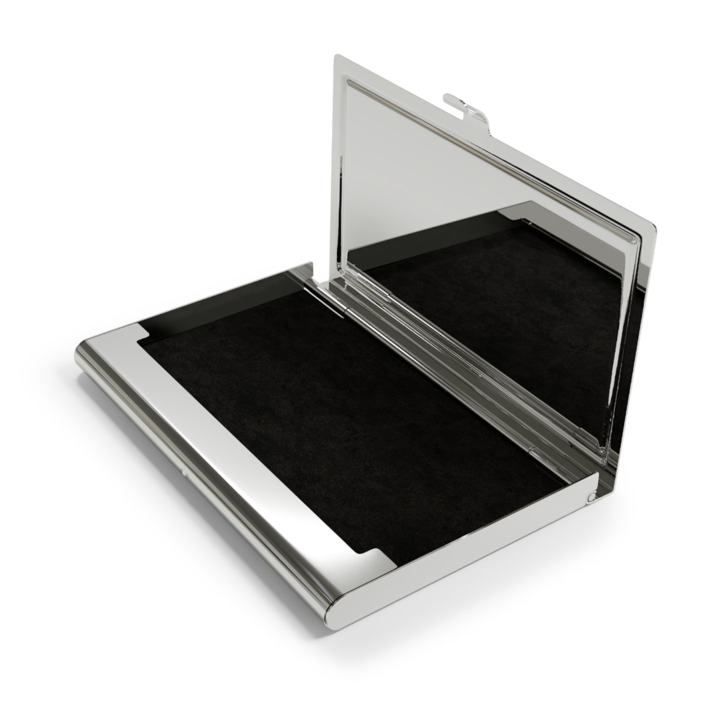 "I Have to Return Some Videotapes" American Psycho Themed Business Card Holder