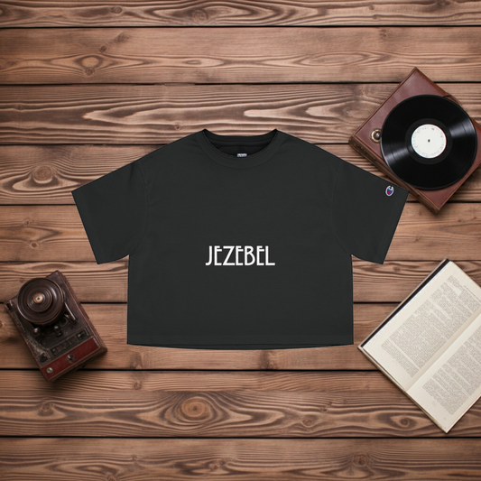 JEZEBEL Shirt