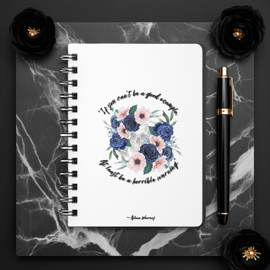 Aileen Wuornos Quote Journal