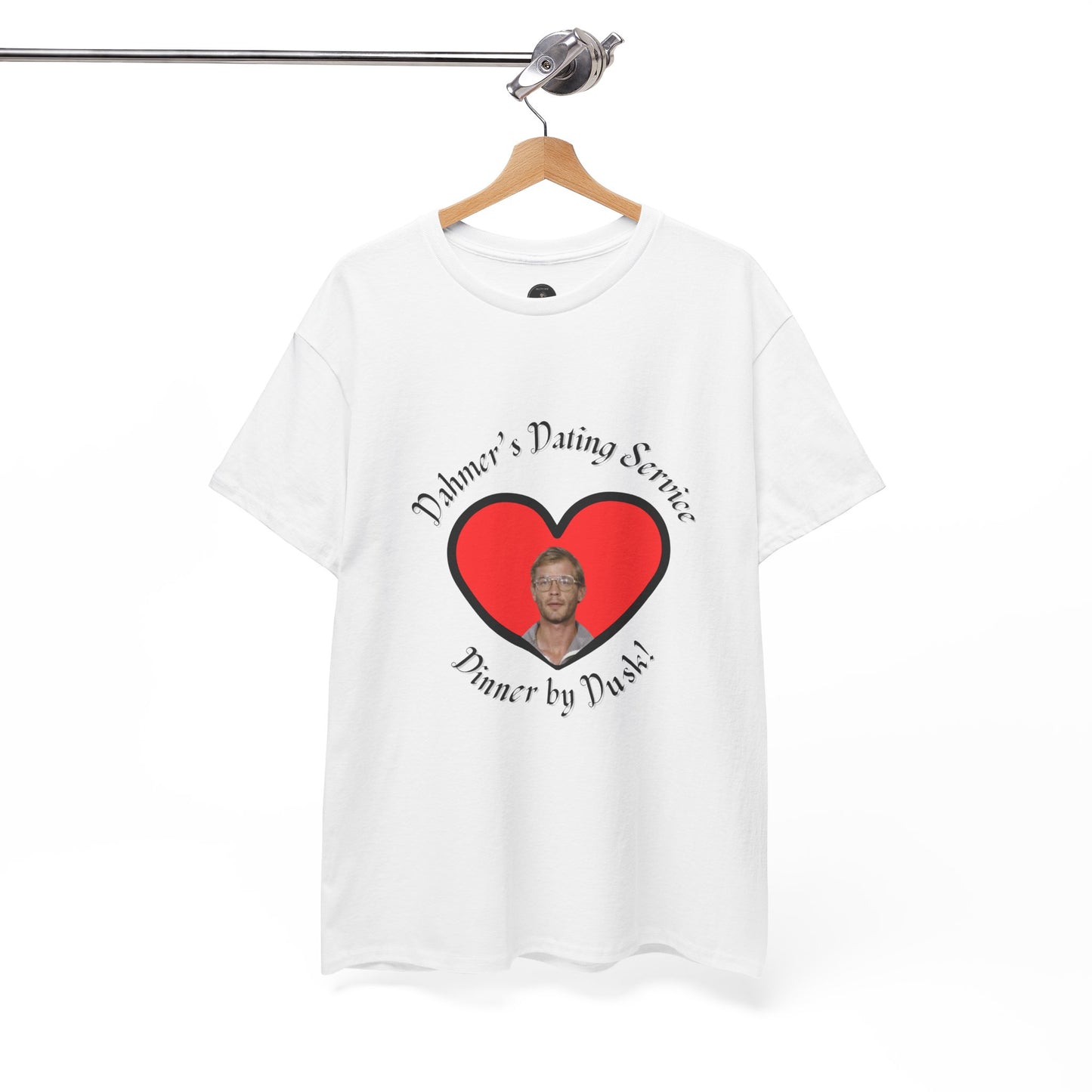 Dahmer's Dating Service Shirt