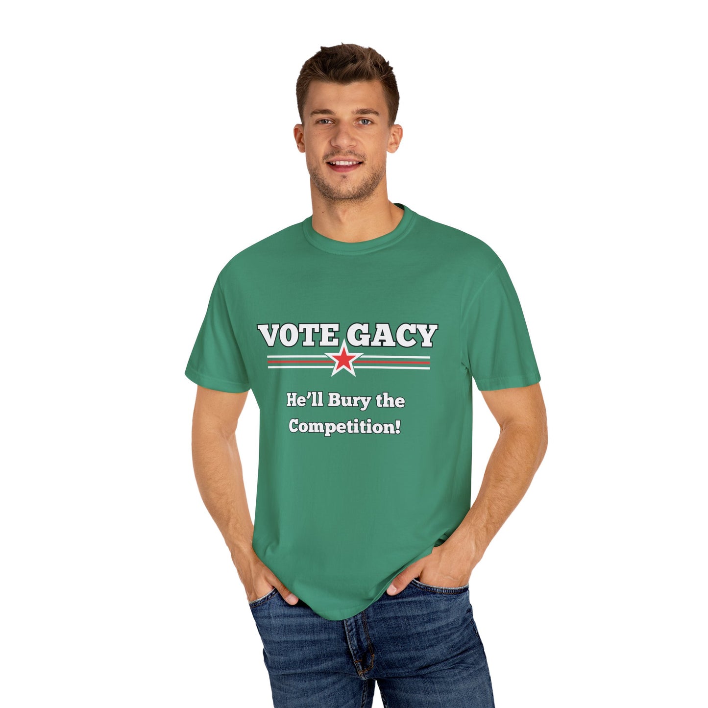 VOTE GACY T-shirt