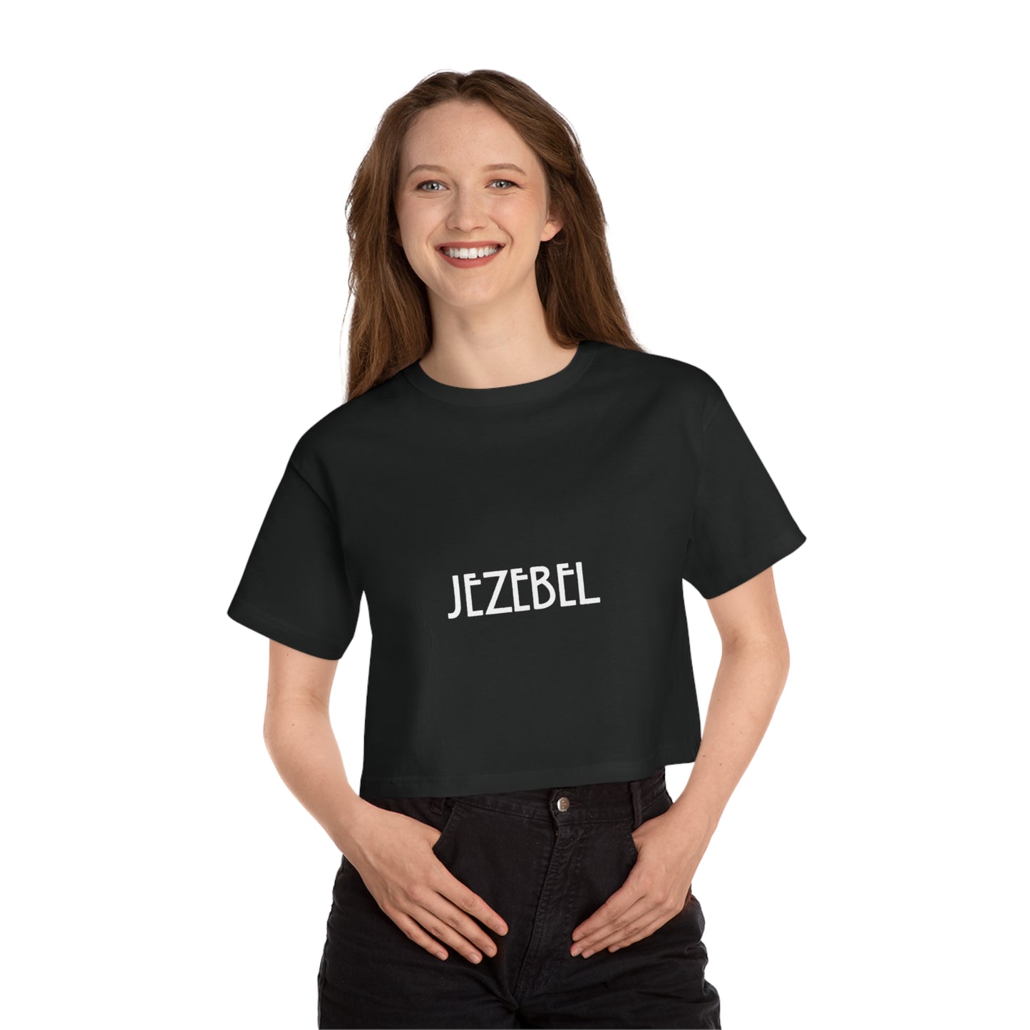 JEZEBEL Shirt