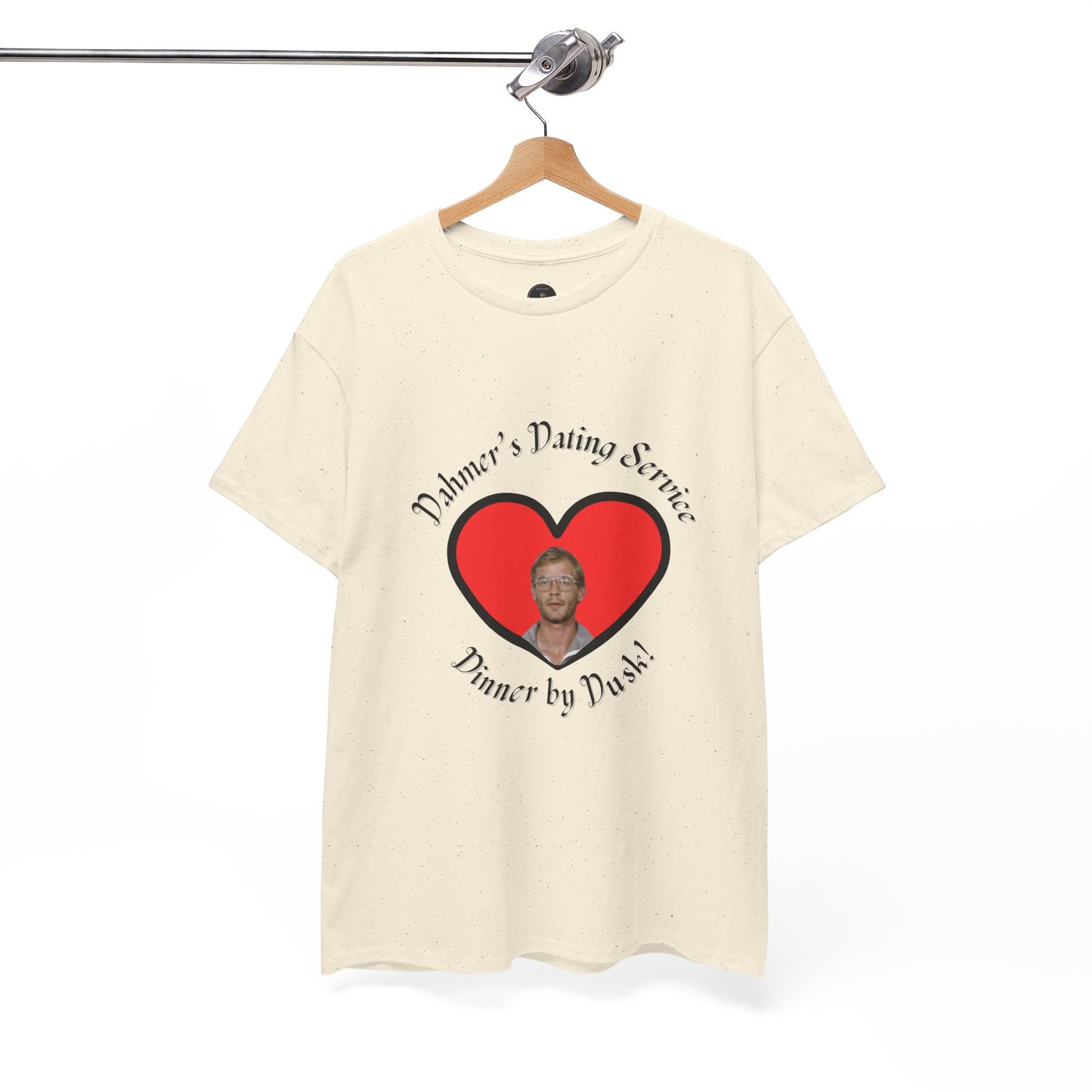 Dahmer's Dating Service Shirt