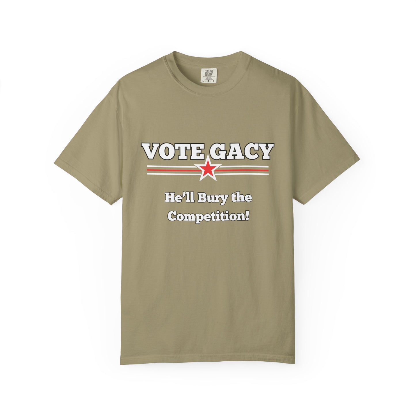 VOTE GACY T-shirt