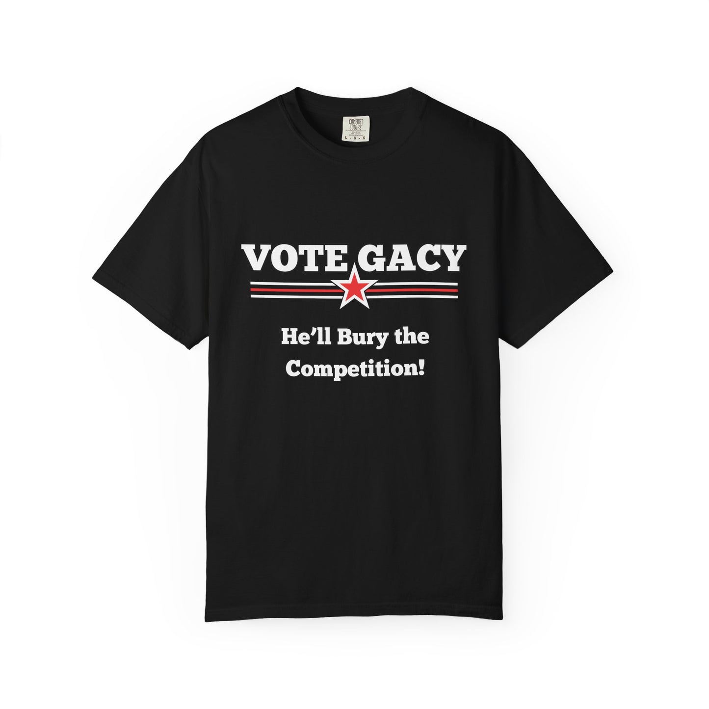 VOTE GACY T-shirt