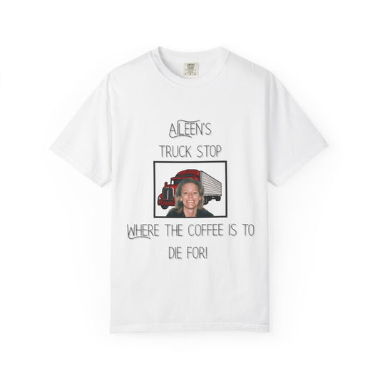 Aileen's Truck Stop Shirt
