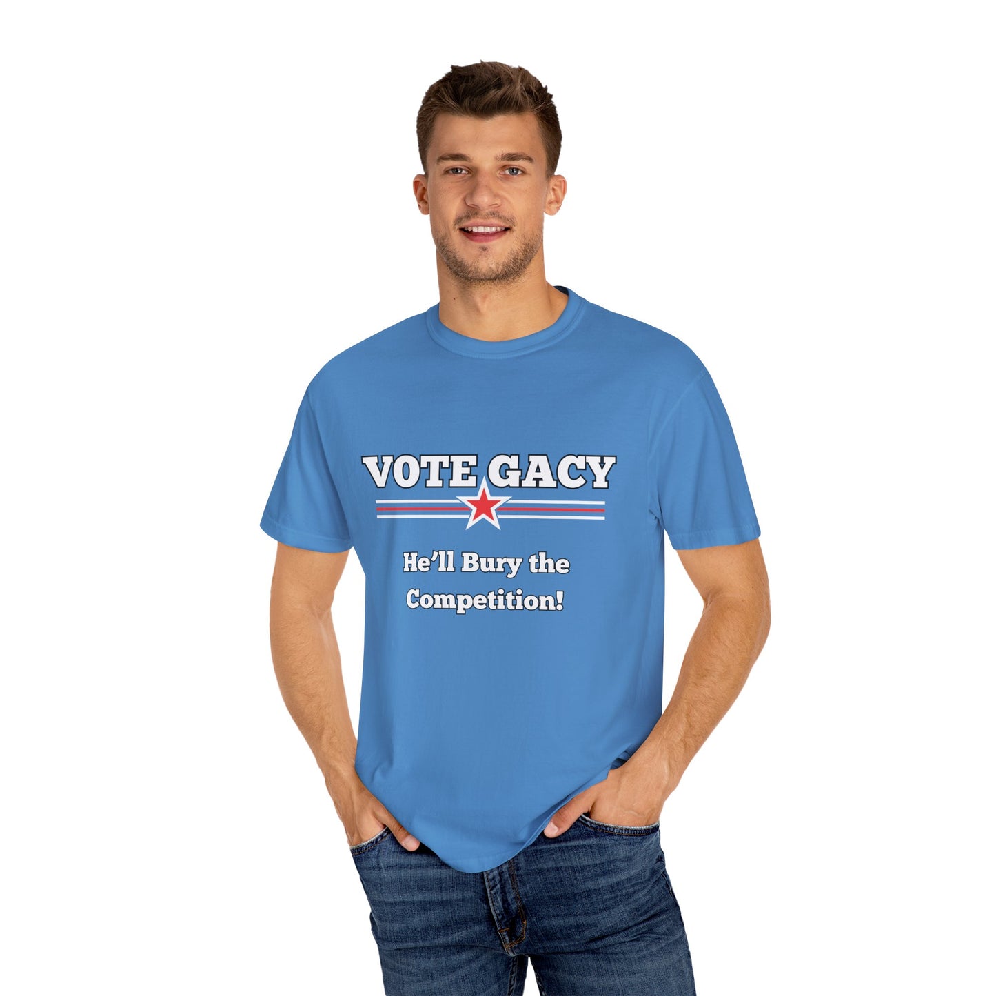 VOTE GACY T-shirt