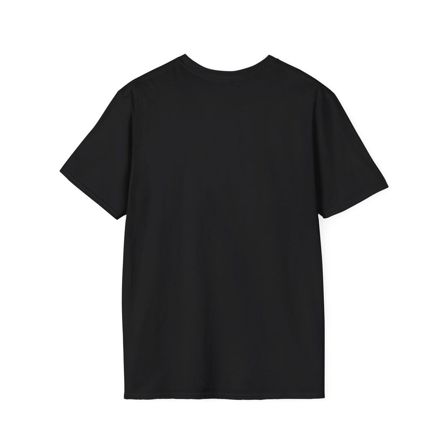 Morbid Black T-shirt - Gothic Graphic Tee for Dark Souls