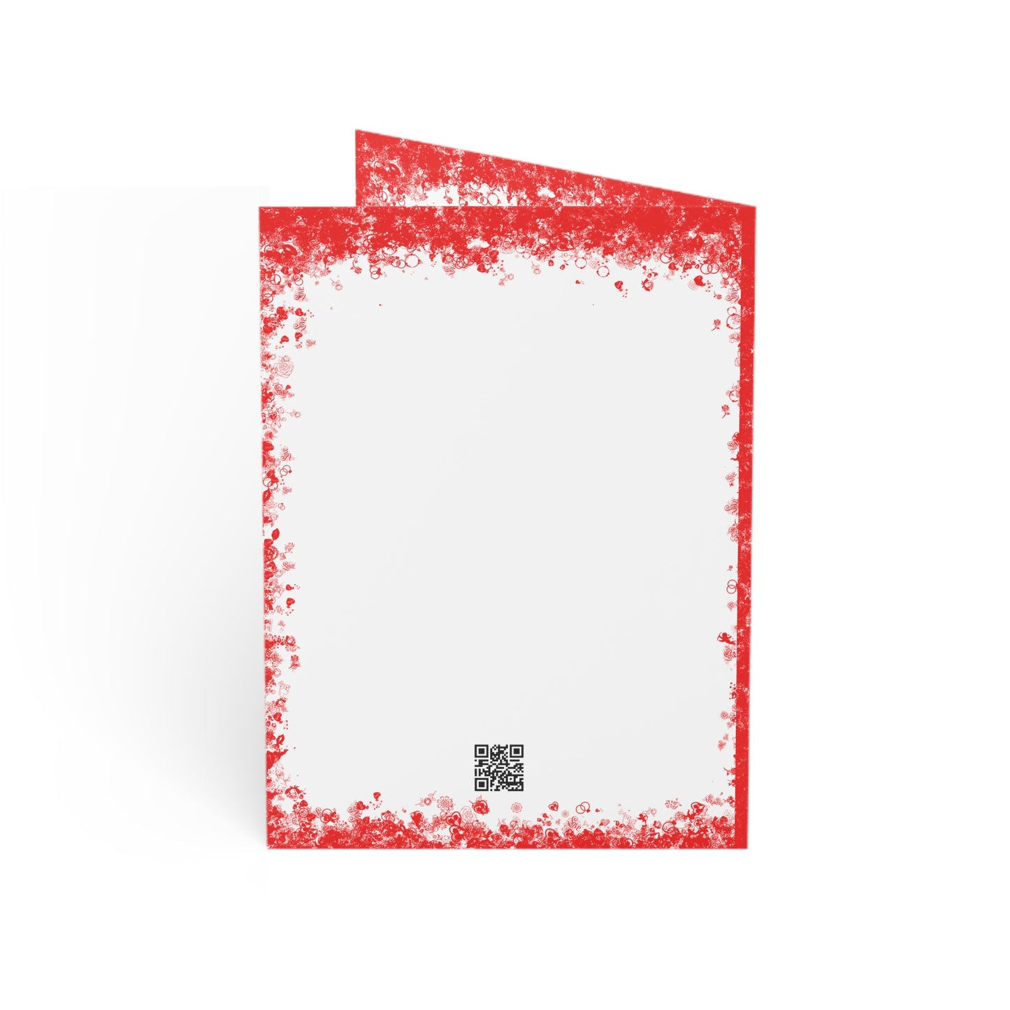 Ed Gein Birthday Card for Mom