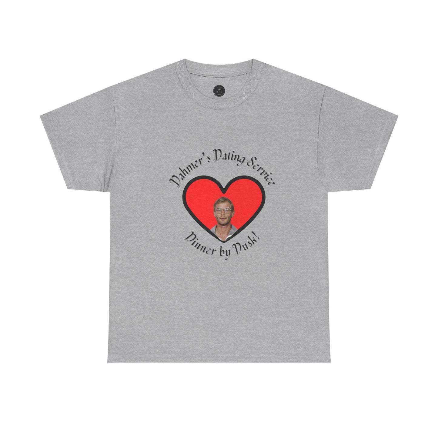 Dahmer's Dating Service Shirt