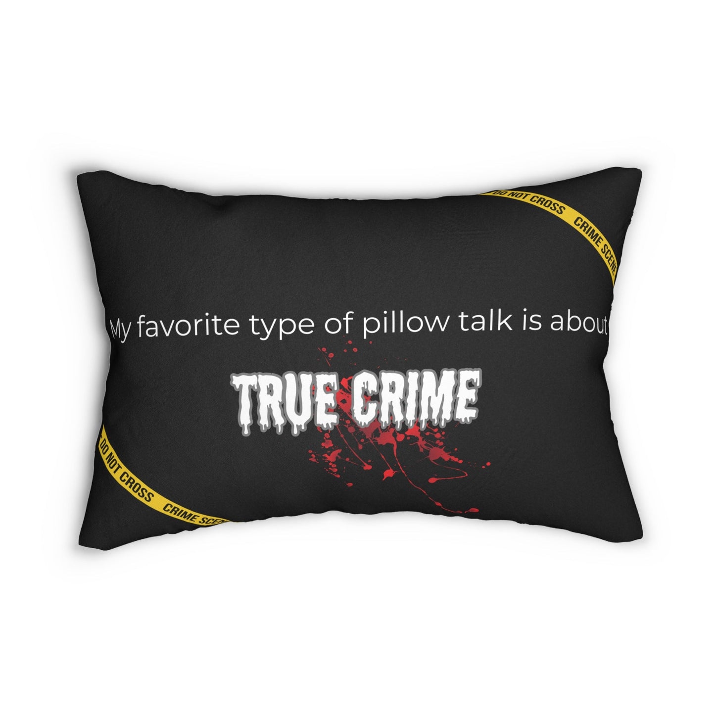 True Crime Home Comfort Bundle
