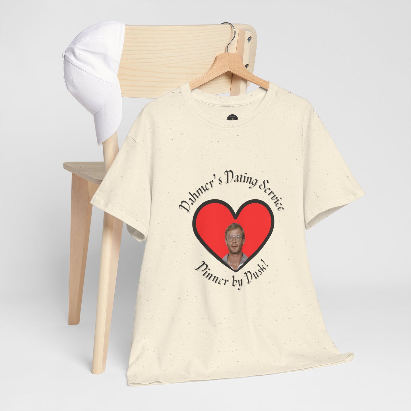 Dahmer's Dating Service Shirt
