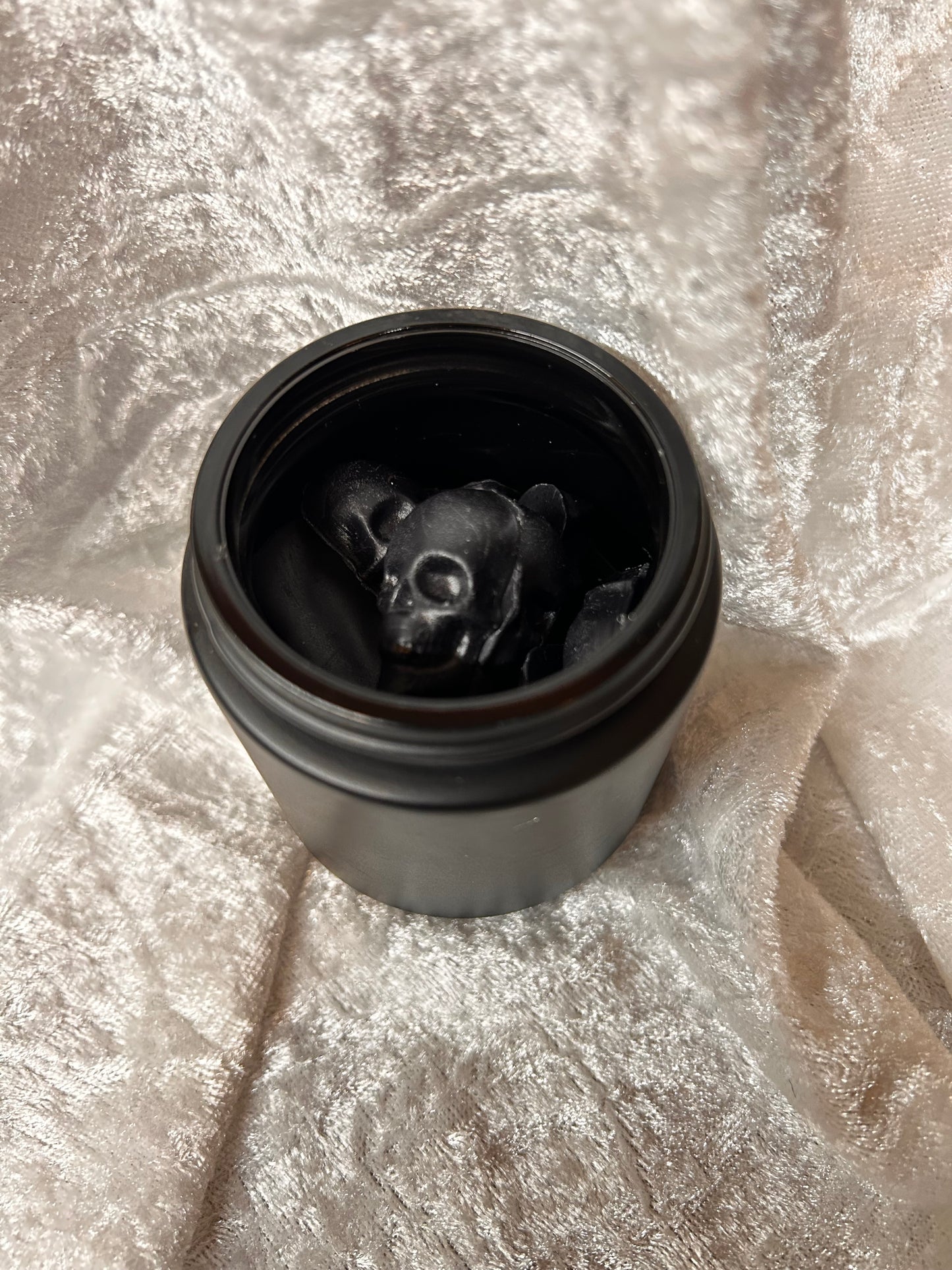 Skull Wax Melts