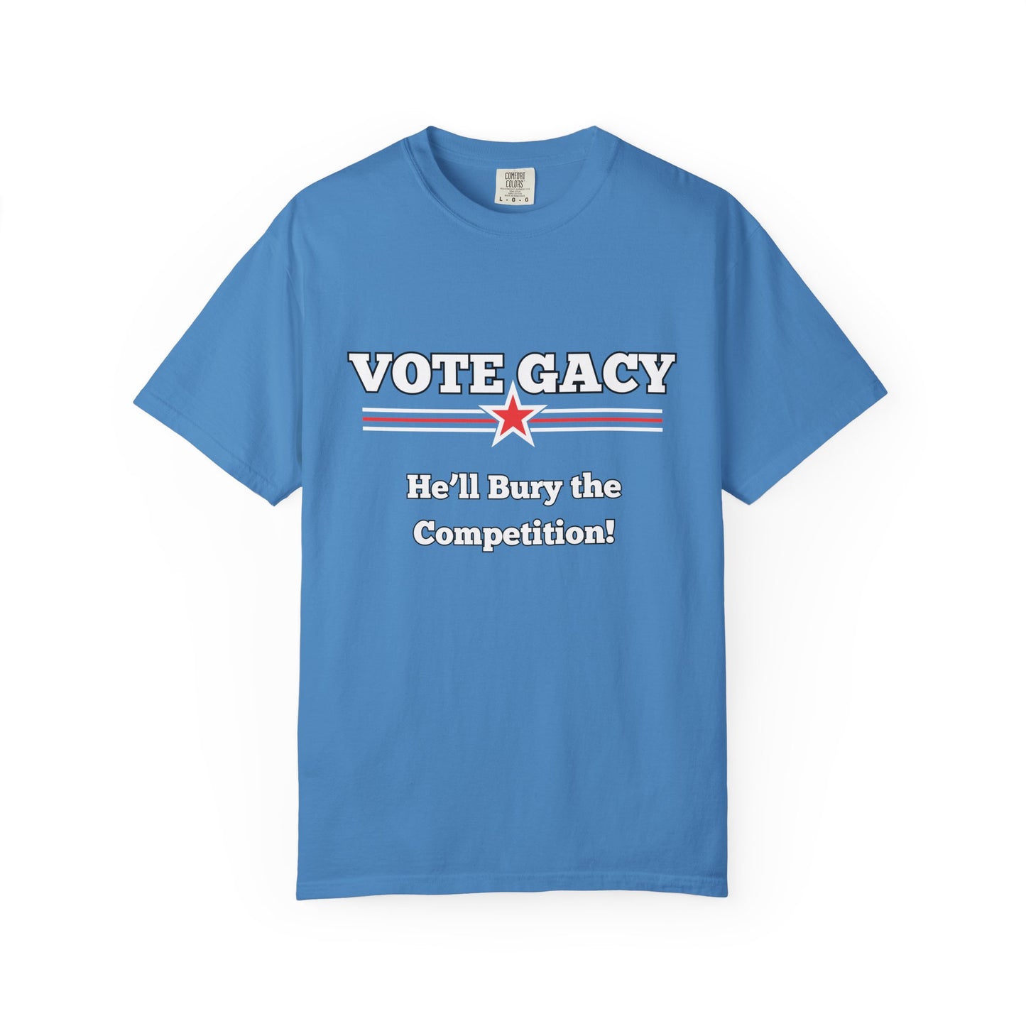 VOTE GACY T-shirt