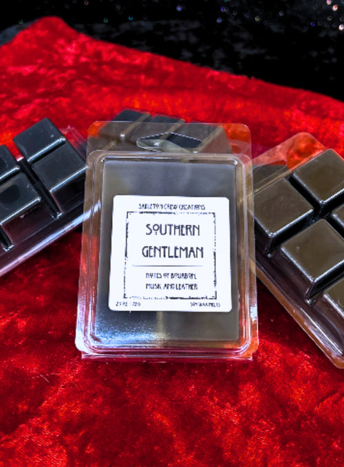 Wax Tarts in our Signature Scents