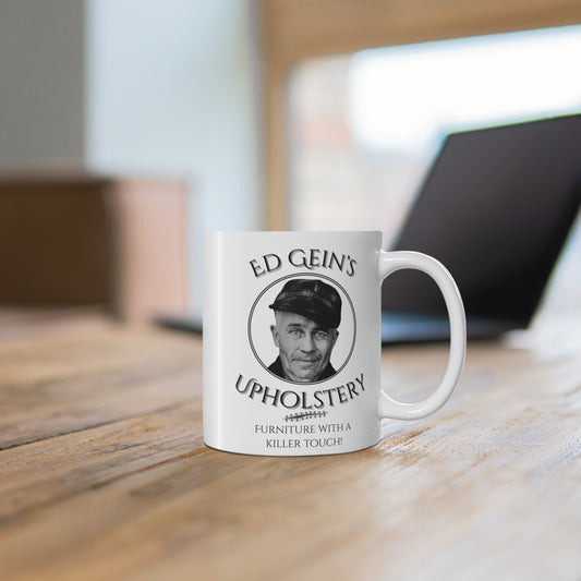 Ed Gein Mug