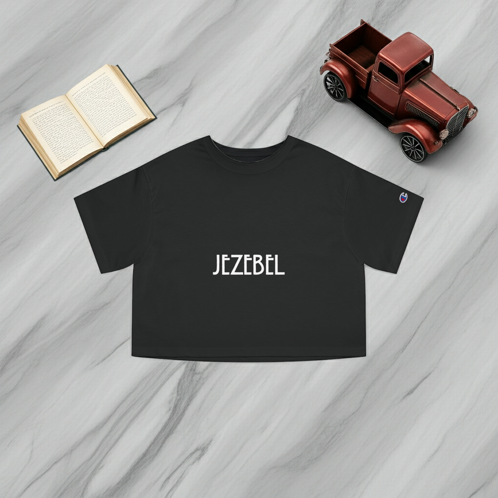 JEZEBEL Shirt