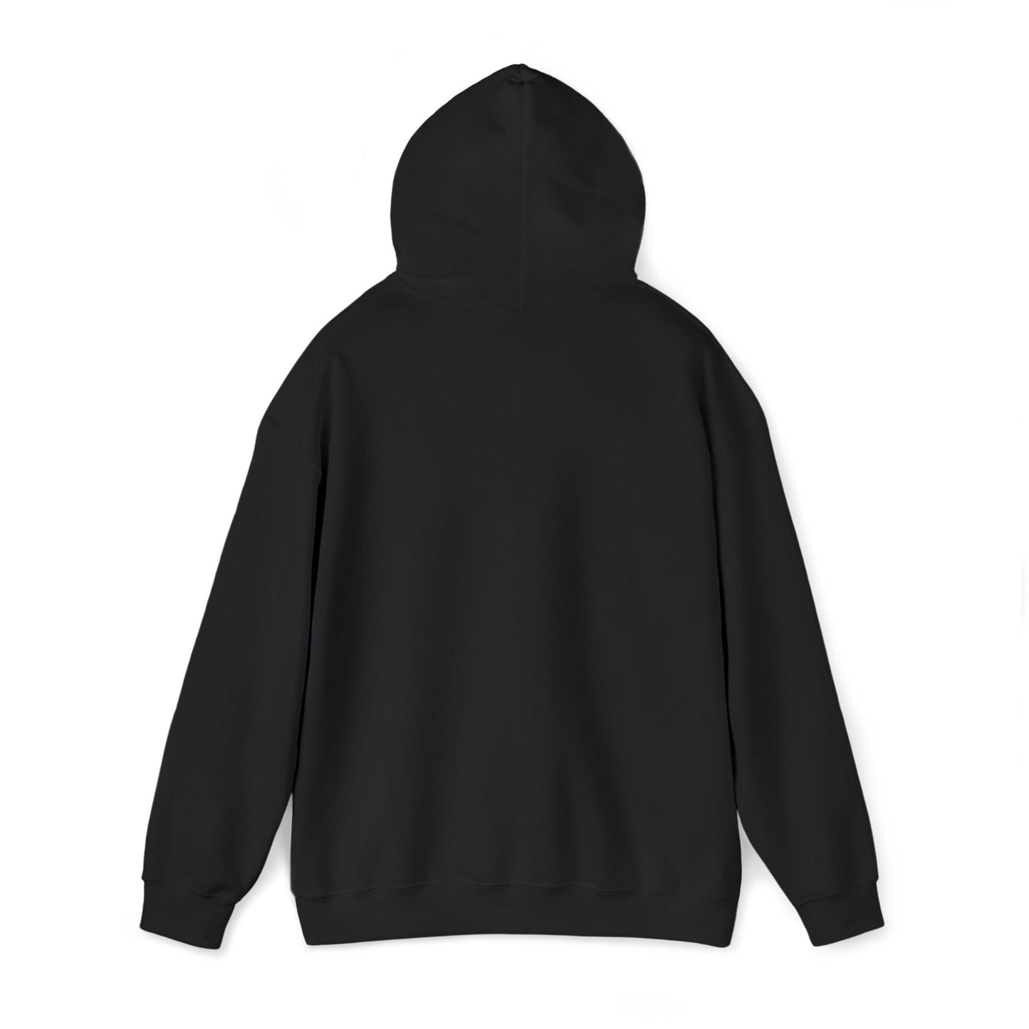 Spooky Queen Hoodie