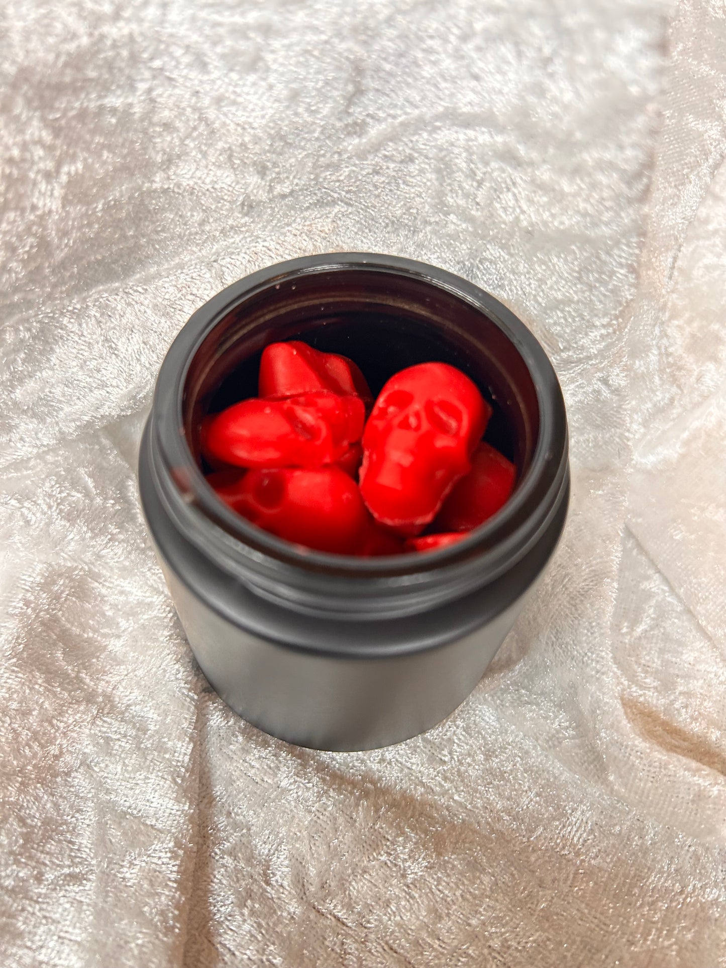 Skull Wax Melts