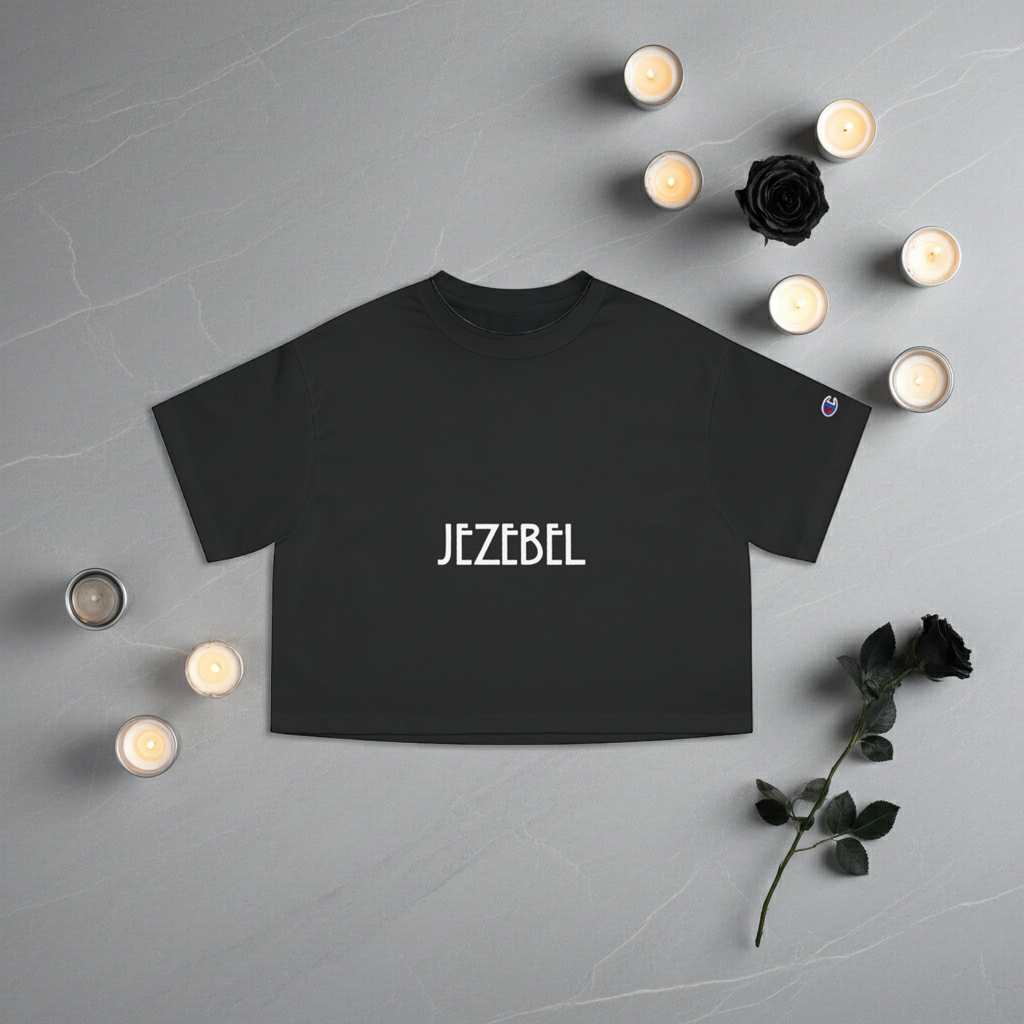 JEZEBEL Shirt
