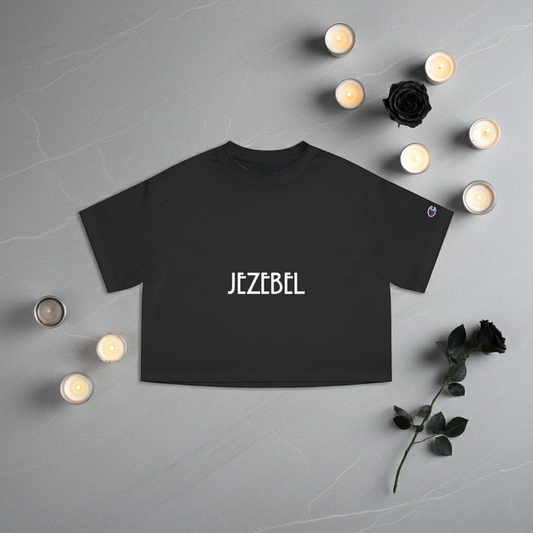 JEZEBEL Shirt