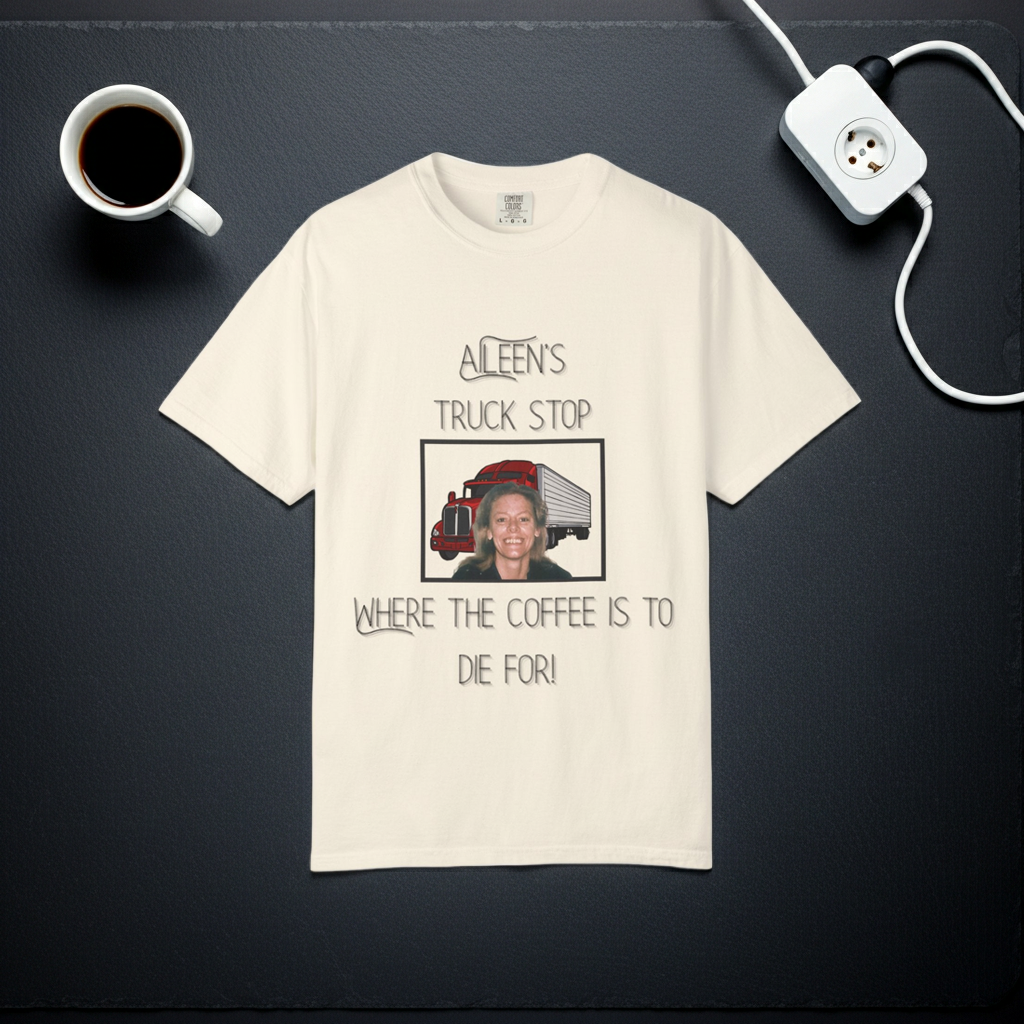 Aileen's Truck Stop Shirt