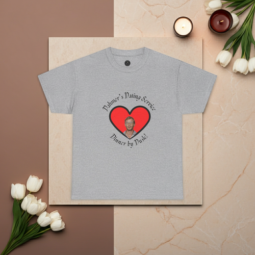 Dahmer's Dating Service Shirt
