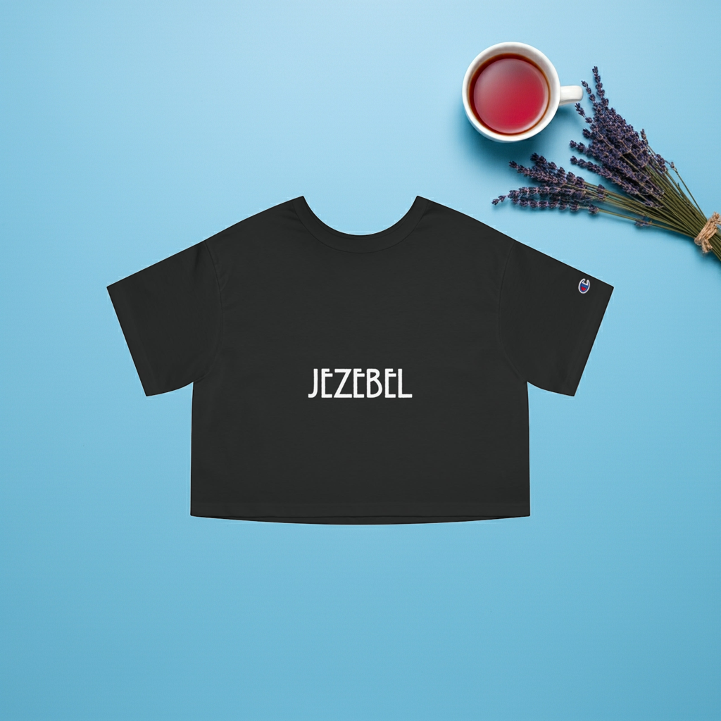 JEZEBEL Shirt