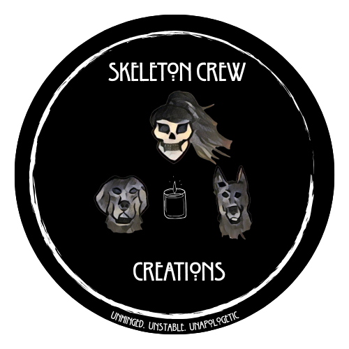 Skeleton Crew Creations