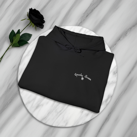 Spooky Queen Hoodie