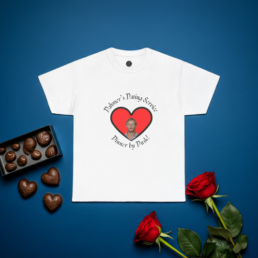 Dahmer's Dating Service Shirt